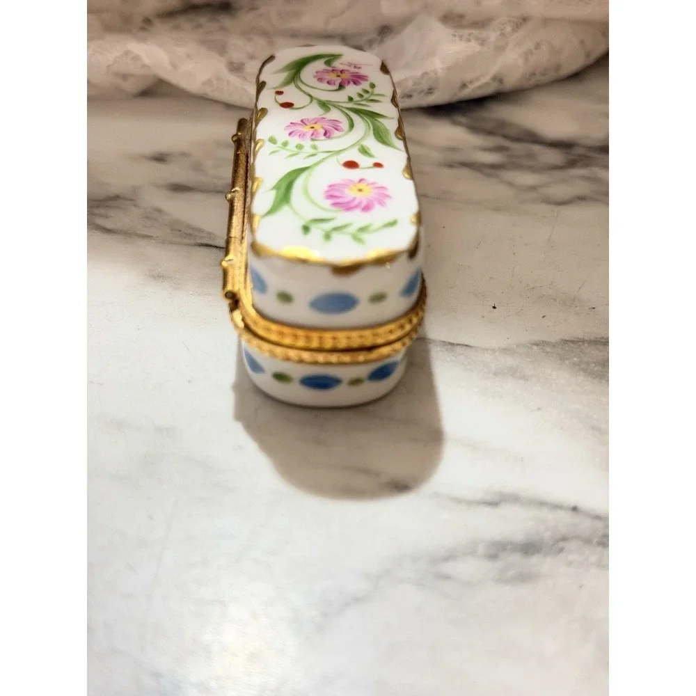 Limoges *******all reasonable